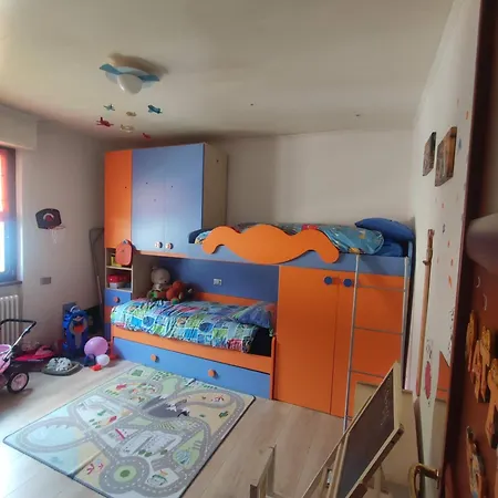 Andrea Sole شقة